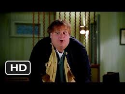 Images tagged fat guy in a little coat. 7 Hilarious Tommy Boy Quotes The Hollywood Gossip