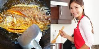 Maybe you would like to learn more about one of these? 6 Tips Goreng Ala Deep Fry Agar Masakan Renyah Cara Memilih Minyak