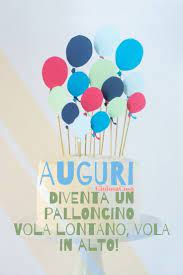 Auguri Auguri Auguri Frasi Per Compleanni Ricorrenze Ed Obiettivi Importanti Su Pinterest E Facebook Frasi Per Compleanno Buon Compleanno Compleanno