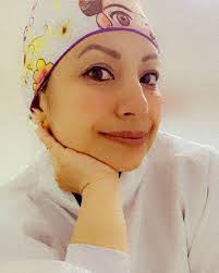 Clinica Odontologica DRA Ingrid Moreno