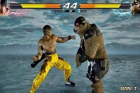 Android (edición go) brinda lo mejor a los smartphones con 2 gb de memoria ram o menos, ya que está diseñado para funcionar más rápido y cuenta con . Guides For Tekken 7 For Android Apk Download