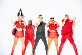 He became famous through his victory at deutschland sucht den superstar in 2012. Live From Tel Aviv First Rehearsals Armenia Ireland Latvia Switzerland Eurovoix