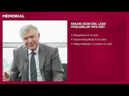 Op Dr Bekir Sitki Aslan Saglik Videolari Memorial