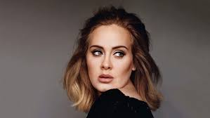 Happy 37th birthday to the iconic Adele!