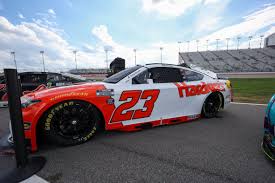 NASCAR Rumors: Insider Sheds Light on Bubba Wallace’s Future with 23XI Racing