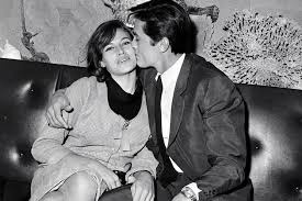 Collection by eleonor cherkez • last updated 4 days ago. Muere A Los 79 Anos La Actriz Nathalie Delon Ex Mujer De Alain Delon Cine