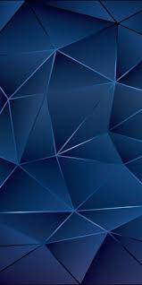 Geometric Surface Triangles Digital Art 1080x2160 Wallpaper Galaxy Phone Wallpaper Graphic Wallpaper Phone Wallpaper Design