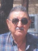 Obituary for Severino R. Valdez Jr
