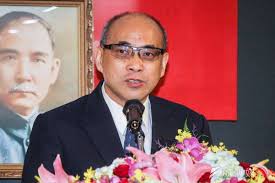 (traditional chinese medicine) yang brightness. é„­è²žèŒ‚æŽŒèˆµé™½æ˜Žæµ·é‹10 1æŽ¥ä»»è'£äº‹é•· é¢¨å‚³åª'