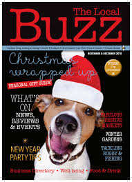 Nous voilà arrivés au hameau. The Local Buzz Issue 3 By Buzzing Issuu