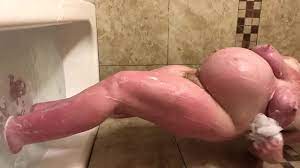 Preggo pawg