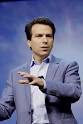 Autodesk Chief Executive Andrew Anagnost