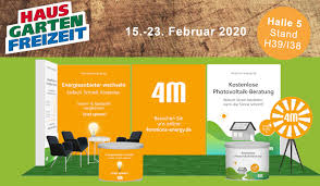 Kategorie haus bei freizeit, haus und garten. 4motions Energy Zur Haus Garten Freizeit In Leipzig 4motions Energy