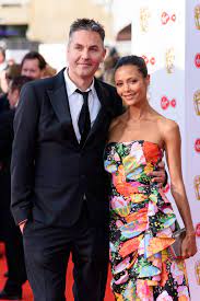 Relationship statistics of thandie newton. Pictures Of Thandie Newton And Her Husband Ol Parker Popsugar Celebrity