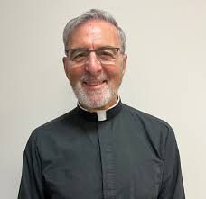 CLERGY CHANGE ANNOUNCED AT ST. LEO'S During our February 22-23 Masses, we  announced that as of March 5, 2025, our pastor, Father Bernie Carman, will  leave the parish. Father Bernie has been