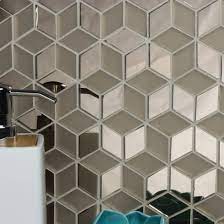 This is a sponsored post written by me on behalf of elmer's probond advanced. Abolos Musico 1 625 X 1 875 Glass Peel Stick Mosaic Tile Wayfair