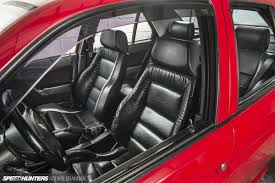 Going The Distance A 10 Year Alfa Romeo 155 Q4 Project Speedhunters In 2021 Alfa Romeo 155 Alfa Romeo Romeo