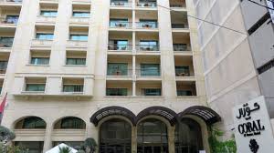 27 april 2002 (19 jahre alt). Coral Beirut Al Hamra Hotel Beirut Holidaycheck Libanon Libanon