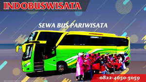 Sewa Bus Pariwisata Layanan Shuttle Antar Jemput Perusahaan