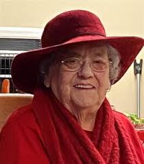 Mary England Obituary