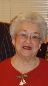 Cherry Lucky Obituary (1930