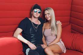 Check spelling or type a new query. Tix 26 Og Marthe 21 Falt For Hverandre Pa Paradise Hotel Vg