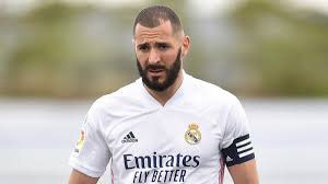 In karim's recent picture we can see what appears to. Real Madrid S Benzema Relishing Chance For Euro 2020 Glory After Shock France Recall As Com