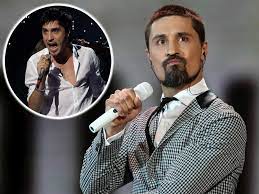 Ви́ктор никола́евич бела́н, on 24 december 1981), is a russian singer, songwriter, and actor. Discuss Should Dima Bilan Sing For Russia At Eurovision For A Third Time Wiwibloggs
