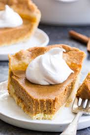 The fresh fruits here are sweet enough. 30 Healthy Thanksgiving Dessert Recipes Gluten Free Paleo