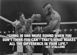 More boxing quotes about being in the ring. Boxing Quotes Home Facebook