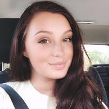 Melody Whitson's Instagram, Twitter & Facebook