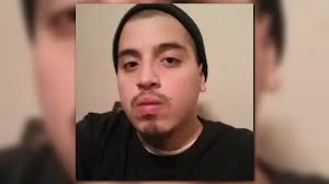 Father of two stabbed to death in Alexandria