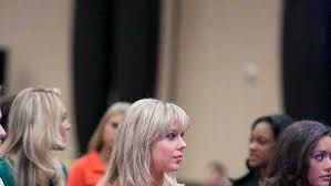 Meet Miss Mississippi