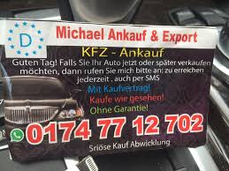 Auto Ankauf Visitenkarten Ihr Kotzt Mich An Photos Facebook