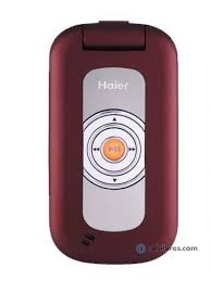 Fotografías Haier A7 - Celulares.com ...