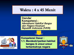 Negara kebangsaan merupakan negara yang pembentuknya di dasarkan pada pembentukan semangat kebangsaan & nasionalisme yakni pada. Kelas X Sma Bab 1 Hakikat Bangsa Dan Negara Ppt Download