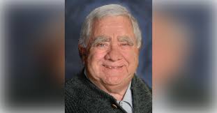 Obituary information for Gordon T. Dionne