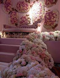 This grand floral installation will debut at the 2021 phs. Eye Candy Jeff Leatham Flirty Fleurs The Florist Blog Inspiration For Floral Designers