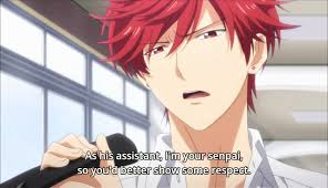 60 gambar anime sedih 2019 bikin ikutan mewek selain gambar anime lucu dan romantis jaka juga. Sering Dengar Ayat Senpai Atau Waifu Ketahui Maksud Ayat Ayat Yang Sering Didengari Dalam Anime Gamersantai Com