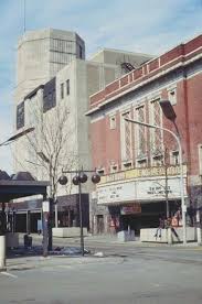 Englewood Theatre Demolished 726 W 63rd Street Chicago Photo Courtesy Of Keith Scott Chicago Photos Chicago City Englewood Chicago
