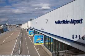 Cliquez pour voir d'autres données concernant ce site. Frankfurt Hahn Airport Germany Hhn Airmundo