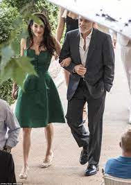 Harnessing technology to deliver justice. 220 Amal S Fabulous Fashion Ideas In 2021 Amal Clooney Fashion Amal