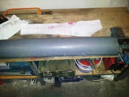 Schablone Rohrflugel Selber Bauen Windrad Wind