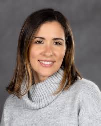 Katie Nelson, Operations Manager