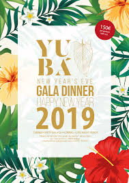 New year is the time to have fun and join with the family over dinner table. New Year S Eve 2018 In Malaga Celebrate It In Our Hotel In Malaga
