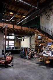 10 Creative Urban Industrial Decor Projects To Accent Your Urban City Digs Urban Industrial Design No 10 Loft Design Industrial Interior Design House Design