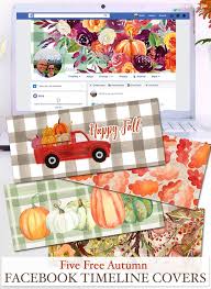 If you would like to have an autumn facebook cover photo, you have many options to choose from. 5 Free Autumn Facebook Cover Photos I Should Be Mopping The Floor