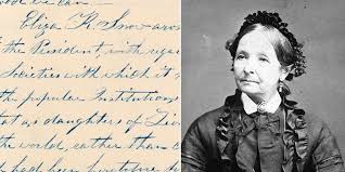 Eliza R. Snow Discourses Published Online