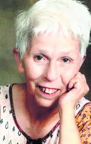 Kathy Warren Obituary (1956