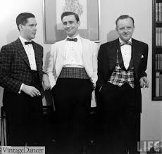Western dress codesand corresponding attires. 1950s Tuxedos And Men S Wedding Suits